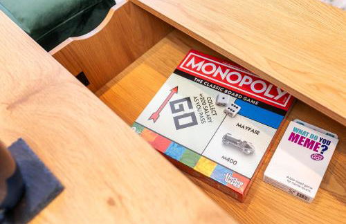 Archies Cozy Retreat A Stylish Derby Hideaway - Foto 52