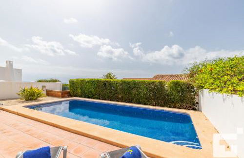 Villa Mirador de Bassetes 14 - Grupo Turis - Foto 46