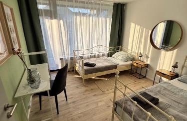 3 Zimmer Wohnung Nr 1 in Marburg - Foto 6
