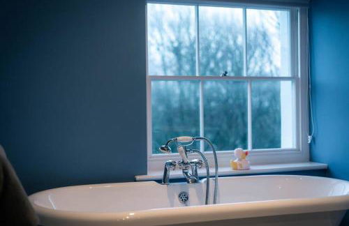 3 The Steyne - Stunning 5 Storey Georgian house with cinema room - Foto 17