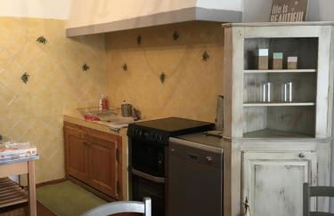 Maison Ventoux 1 Luxe Calme Central Linge fourni - Photo 24