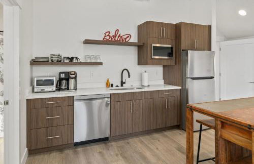 Wildwood Cabin at Suncadia- Hot Tub, Firepit, BBQ, Gourmet Kitchen, Fireplace, Smart TVs, Hi-speed Wi-Fi, Secluded - Foto 16