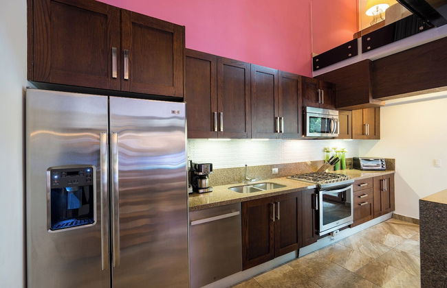 Pinnacle Resorts 220 - Foto 32