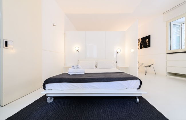 PM3 - Via del Parco Margherita 3 - Foto 29