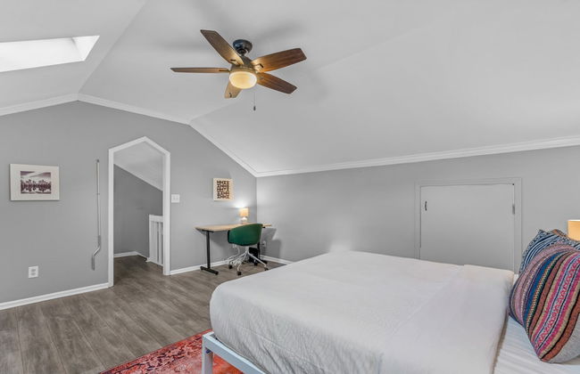 Juniper Furnished Apartments - Photo 29