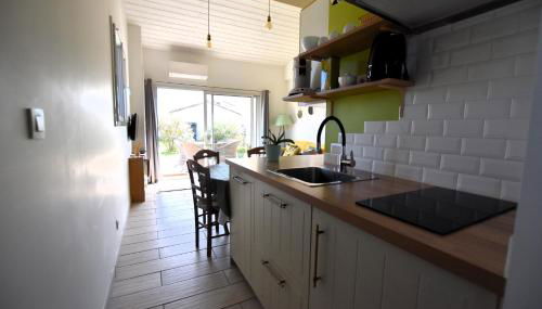 Adorable appartement entre Canal et Garonne - Foto 3