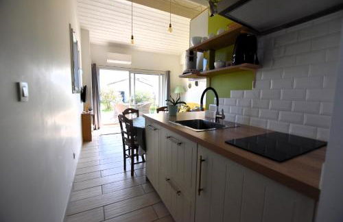 Adorable appartement entre Canal et Garonne - Foto 3