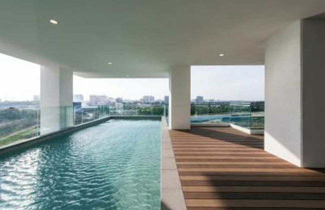 Pandora Homestay II - Foto 59