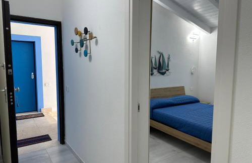 AZZURRO meraviglioso attico a pochi passi dal mare - Photo 6