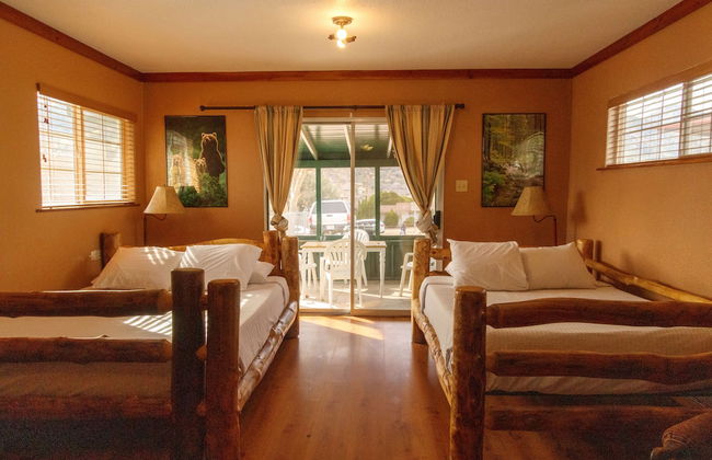 The Kern Lodge - Photo 18