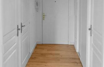 Le Prince - Quiet - Parking - Hypercenter - AC - Foto 44