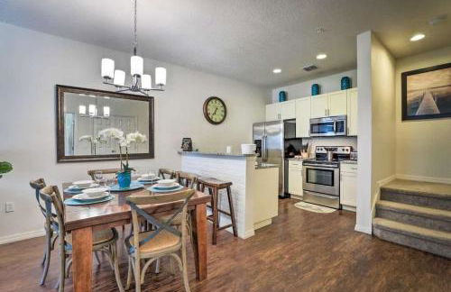 Marvelous 3 Bd Close To Disney @ Lucaya Resort 107 5364 - Foto 22