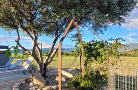 Gîte Azur Piscine Luberon - Domaine ARTEMISS - Foto 25
