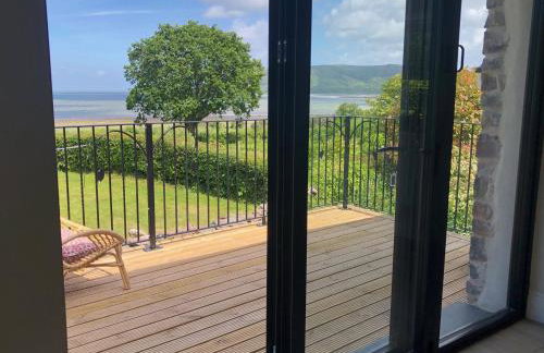 Worthy Barn - Foto 10