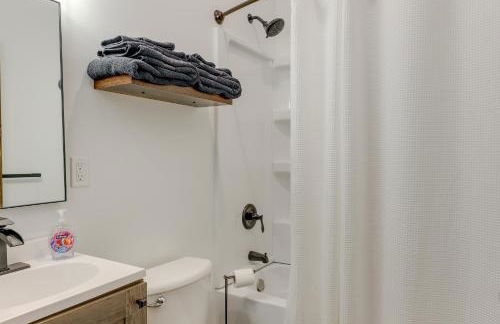 Spacious South Dakota Retreat Near Golfing! - Foto 19