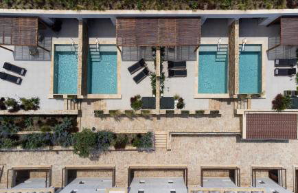 Pnoes Luxury Suites - Foto 65