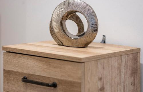 Welcoming and Spacious Apartment- Excellent Location - Foto 12