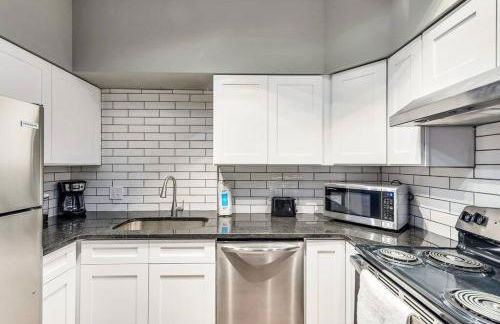 Settle into Soulard 6 Bedrooms 4 full baths - Foto 14