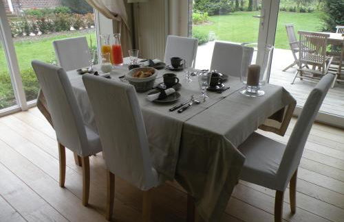 Gite de charme proche de Lille - La Conciergerie - Foto 39