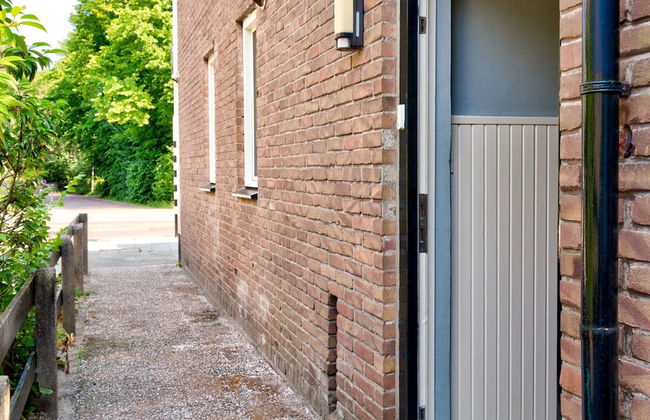 Stunning Apartment in Schoorl, North Hollandaeu\"you can Bike to the Beach - Foto 3