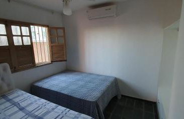 Casa Sol&Mar com Piscina na Beira da Praia Guriri - Foto 20