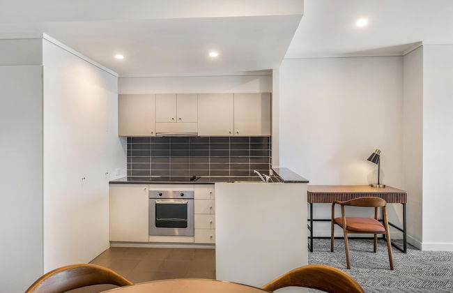 Adina Apartment Hotel Perth - Barrack Plaza - Foto 34