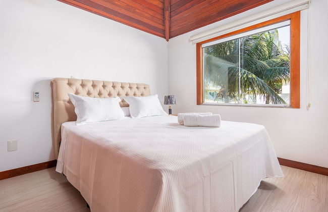 Bz78 Centro Cobertura com 2 suítes e SPA - Foto 5