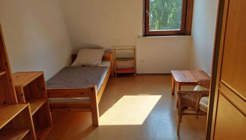 Monteurzimmer bei der Gärtnerei - Photo 4