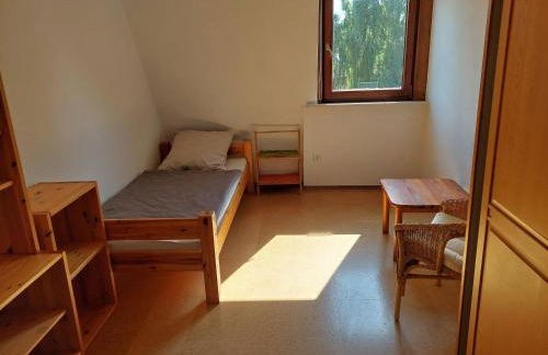 Monteurzimmer bei der Gärtnerei - Photo 4