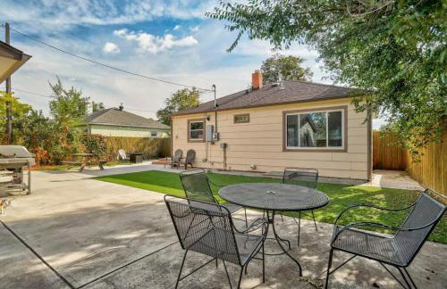 Stir Crazy! Bike Trails, Dogs OK, Food & Nightlife - Foto 52