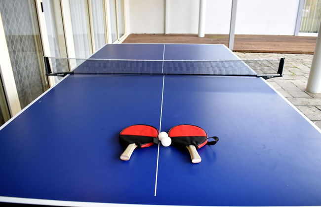 Luxury Bungalow - Photo 17