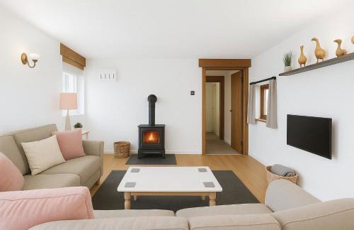 Dux Farm Retreat - 2 bed dog friendly cottage, near Bude - Foto 1