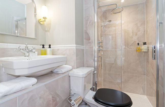 Old Town House by Ezestays - Foto 36