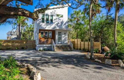 Sunset Cove - Heated Pool - Sea Views - Walkable - Foto 6