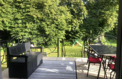 Domek pod lipami - Foto 18