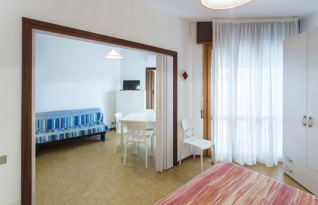 Residence Apollo - Foto 11