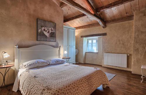 Villa Stancija Negrin by Interhome - Foto 44