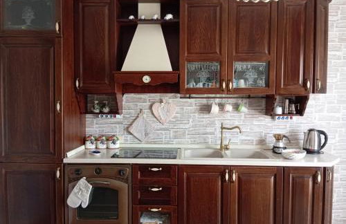 Casa Vacanza CHICCA - Photo 10