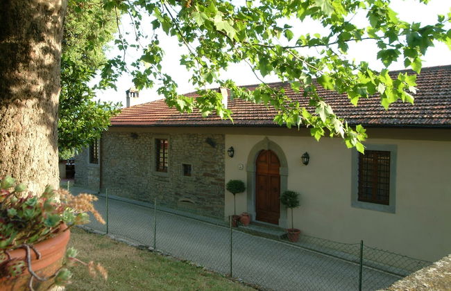 Agriturismo Colognole - Foto 15