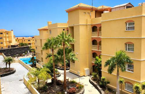 Tamaragua Apartment, Golf del Sur - Foto 11
