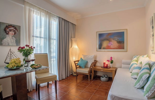 Calergi 11-superior Design 2 Bdr Maisonette. Beaches-sunsets-mindful Experiences - Foto 9