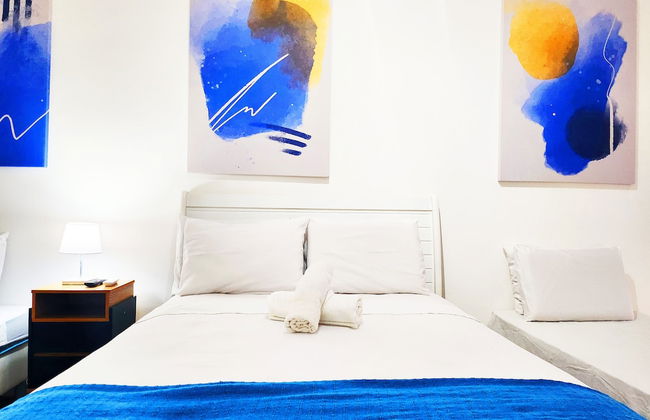 Copacabana Best Spot - Foto 50