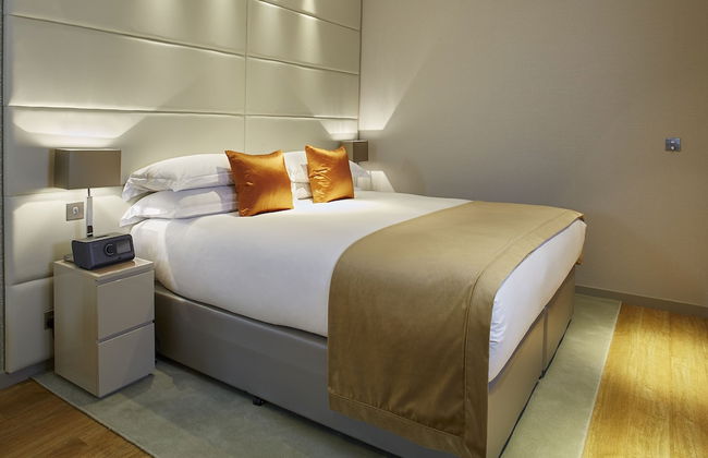 Cheval Three Quays at The Tower of London - Foto 18