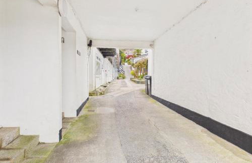 Mussels Apartment in Helford Passage with Heated Pool - Foto 33