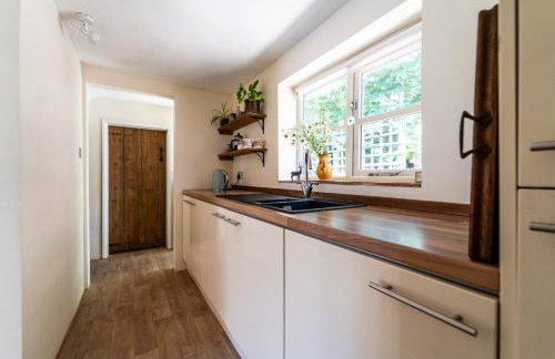 Cosy C17 cottage with country walks from the doorstep - Foto 21