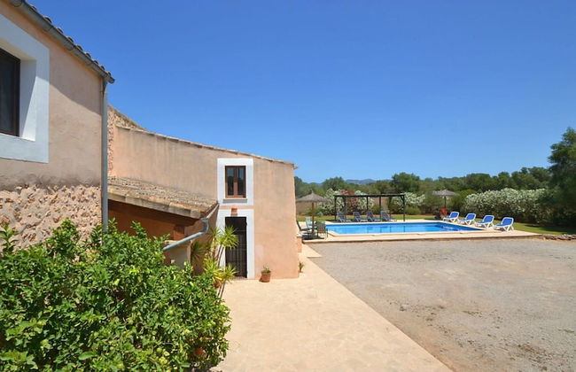 Countryside Villa & Garden - Foto 34