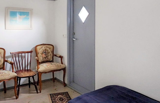 4 Person Holiday Home in Gotlands.tofta - Photo 17