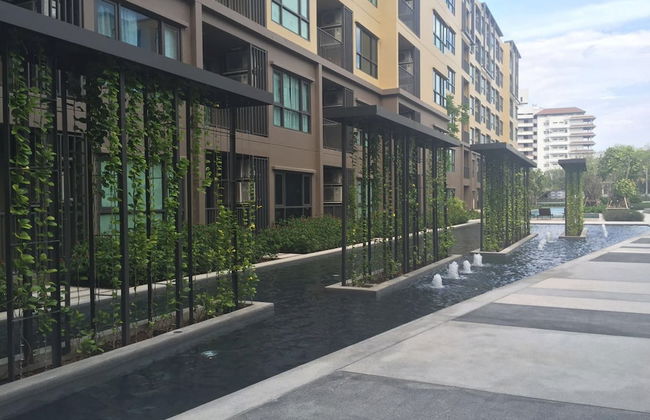 The Rain Cha Am Hua Hin - Foto 28