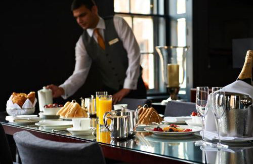 Grosvenor House Suites - Foto 35