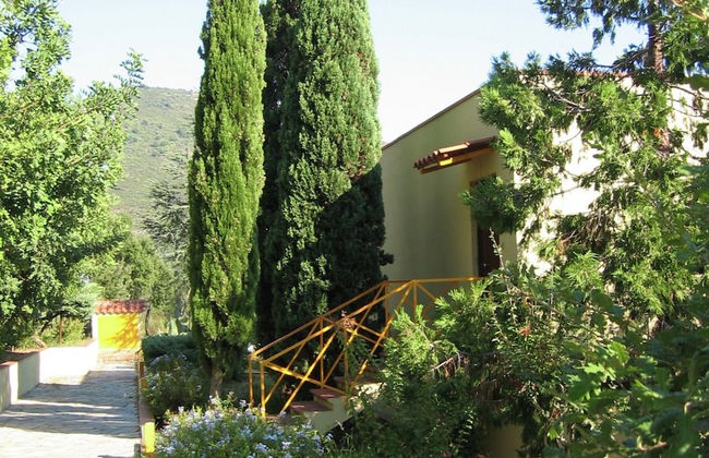 Belvilla by OYO Casa Blu - Foto 19